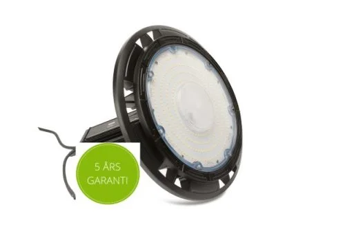 LED Industri armatur-TW4 100-240