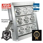 Industribelysning LED-RS1 Strålkastare