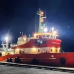 LED-konvertering sökarljus