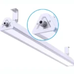 Industribelysning LED-Armatur-Linjär