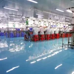 Marinbelysning LED Lysrör LGT8-EVG