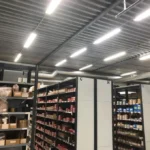 LED Lysrör Industri-LGT8
