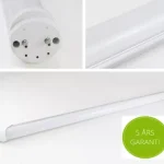 Marinbelysning LED Lysrör LGT8-EVG
